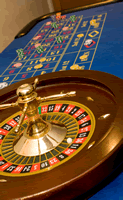 Roulette Fun Casino Hire